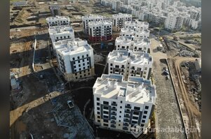 Afetzede vatandaşlar, 2 Şubat'ta evlerine kavuşacaklar