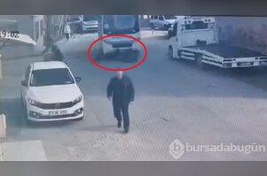 Hayatını kaybeden temizlik işçisi engelli kızı için çalışıyormuş