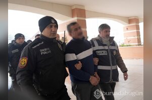 15 kurşunla öldürdü! 'İyi yaptım' dedi
