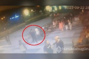 Bursa'da eğlence mekanında 3 kişiyi tabancayla yaralamıştı! 128 gün sonra yakalandı
