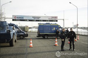 Fransa'da çiftçilerden benzeri görülmemiş protesto 