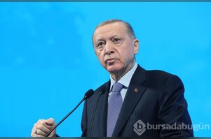 Erdoğan, "Seçim&nbsp;Beyannamesini" açıkladı