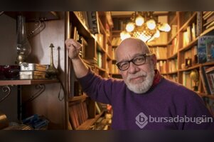 Mario Levi kimdir?