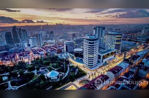 TÜİK Türkiye'nin en kalabalık ilçelerini açıkladı: Bursa'dan da bir ilçe var 