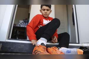 Depremin 155. saatinde kurtarılan Semih Ege, Icardi ile tanışma hayali kuruyor 
