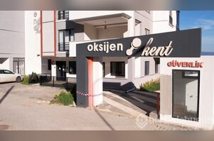 Bursa'da inşaat çalışması siteyi yerinden oynattı! 15 hane boşaltıldı 