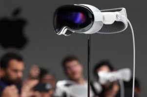 Apple Vision Pro gerçeklik gözlüğü hakkında bilmeniz gerekenler