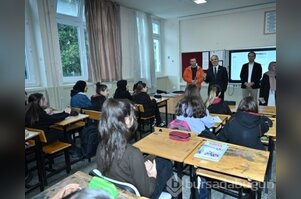 Bursa'da YKS başvuru ücretleri Büyükşehir'den
