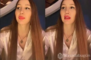 Patronundan aldığı ahlaksız teklifi dizi repliğiyle anlattı!