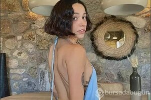 Zeynep Bastık: 30'a geldik artık