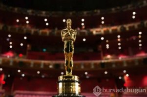 Oscar Ödülleri'ne yeni kategori eklendi