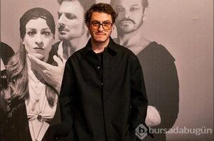 Boran Kuzum: Her sene bir ülkede farklı bir gözden eğitim alıyorum!