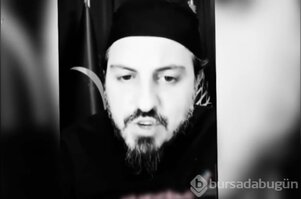 "Mehdiyim" dedi genç kızlarla termal otelde harem kurdu!