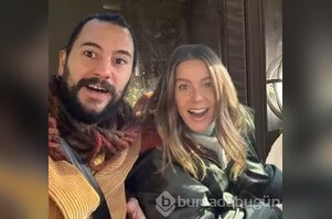 Burcu Biricik: Benim hayatım aşerme!