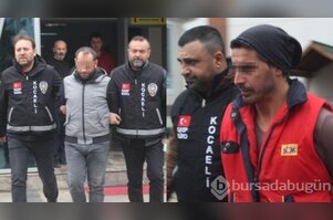 Yaşlı kadına uyuşturucu verip, cinsel istismarda bulunmuşlardı: Yeniden yargılanıyorlar