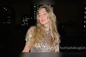 Şeyma Subaşı'dan olay kolye
