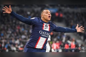 Mbappe için sürpriz transfer iddiası!