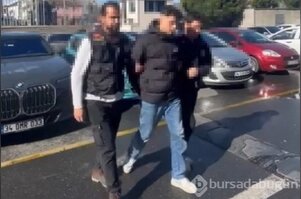 İstanbul'da bir şahıs husumetlisine benzettiği kişiyi vurdu