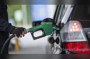 Benzine yeni zam geliyor! 