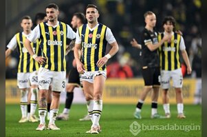 Fenerbahçe'de İlk 11 sil baştan değişiyor!