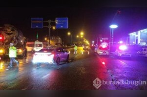 Şanlıurfa'da sağanak