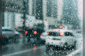 Meteoroloji'den sağanak gelen yağış, kar ve çığ uyarısı