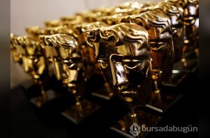 77. BAFTA Ödülleri'ne damga vuran anlar