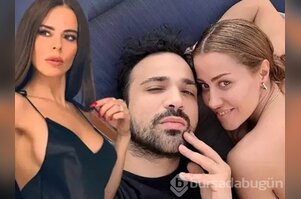 Simge Sağın Derya Uluğ'a seslendi: Hadi evlenin artık!