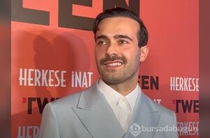 Mert Demir'e sorulan 'aşk' sorusu gündemden düşmüyor! 