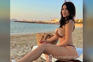 Wanda Nara'nın paylaşım yaptığı ayna pozu gündem oldu!