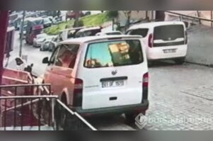 İstanbul'da kanlı pusu: Evinden çıktığı anda kurşun yağdırdılar
