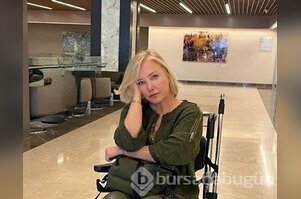Berna Laçin: Çok acil ameliyata girmek zorundayım