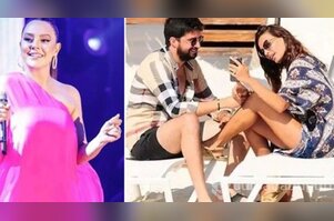 Ebru Gündeş ile evlenen Murat Özdemir'in eski eşi Selin Kabaklı: Konuşursam yer yerinden oynar

