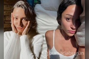 Zeynep Bastık: Depremde ağlamaktan krize girdim