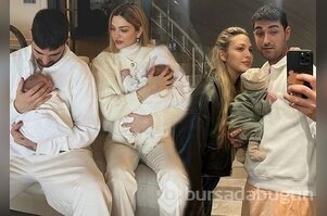 Yasemin Şefkatli'nin oğlu Ayel ikinci kez operasyon geçirecek