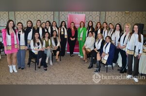 YASAV'dan 8 Mart'a özel buluşma