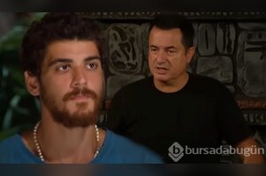 Yasmin Erbil: Survivor insana neler yaptırıyor