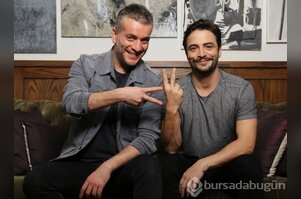 Murat Cemcir: Yollarımızın tekrar kesişmesine gerek yok!