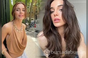 Hafsanur Sancaktutan ile Sadri Alışık aşk yaşadığı iddia edildi!