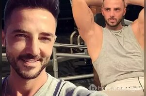 Gökhan Özen'in doktoru 'temas' yasağı koydu!