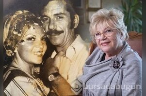 Nevra Serezli: Çoğu kadın istediğini erkeğine yaptırır