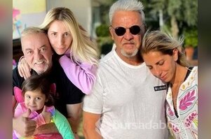 Oyuncu Mesut Akusta ile Şafak Özbir boşandı