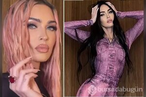 Megan Fox göğüslerindeki estetiğe ne kadar harcadığını açıkladı!