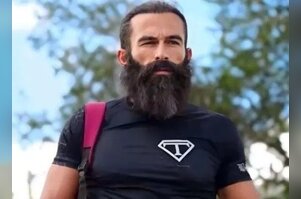 Survivor Turabi Çamkıran'ın sağlığı: Yine ölmedim
