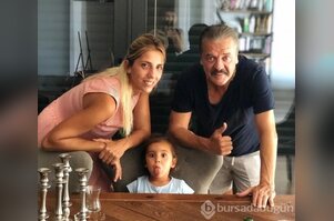 Şafak Özbir'in boşanma açıklaması: Ne yazılır bilemiyorum, seni çok sevdim