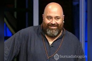 Somer Şef genç aşkı ile samimi halde görüntülendi