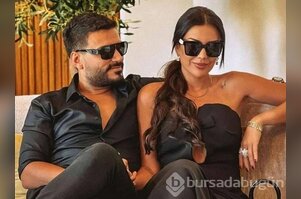 Dilan-Engin Polat çiftinden yeni haber geldi!