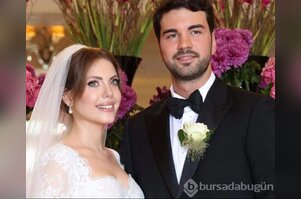 Eda Ece: Sabırsız canım kızım aniden doğdu