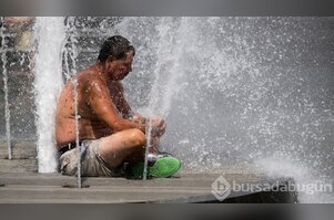 Afrika&nbsp;sıcakları geliyor! 30 dereceyi görecek