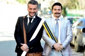 Ahmet Kural ve Murat Cemcir'in küslük nedeni ortaya çıktı!